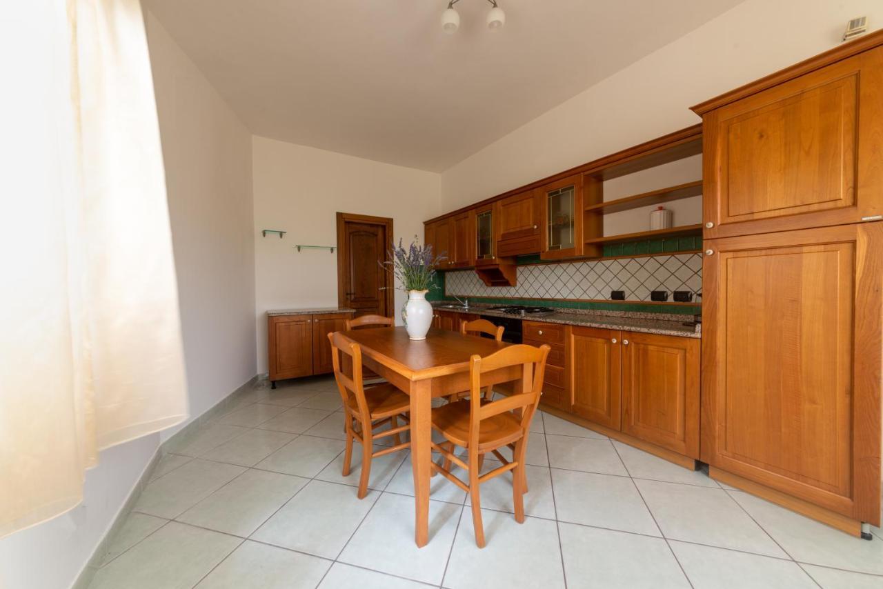 Villa Rosalia Barano d'Ischia Luaran gambar