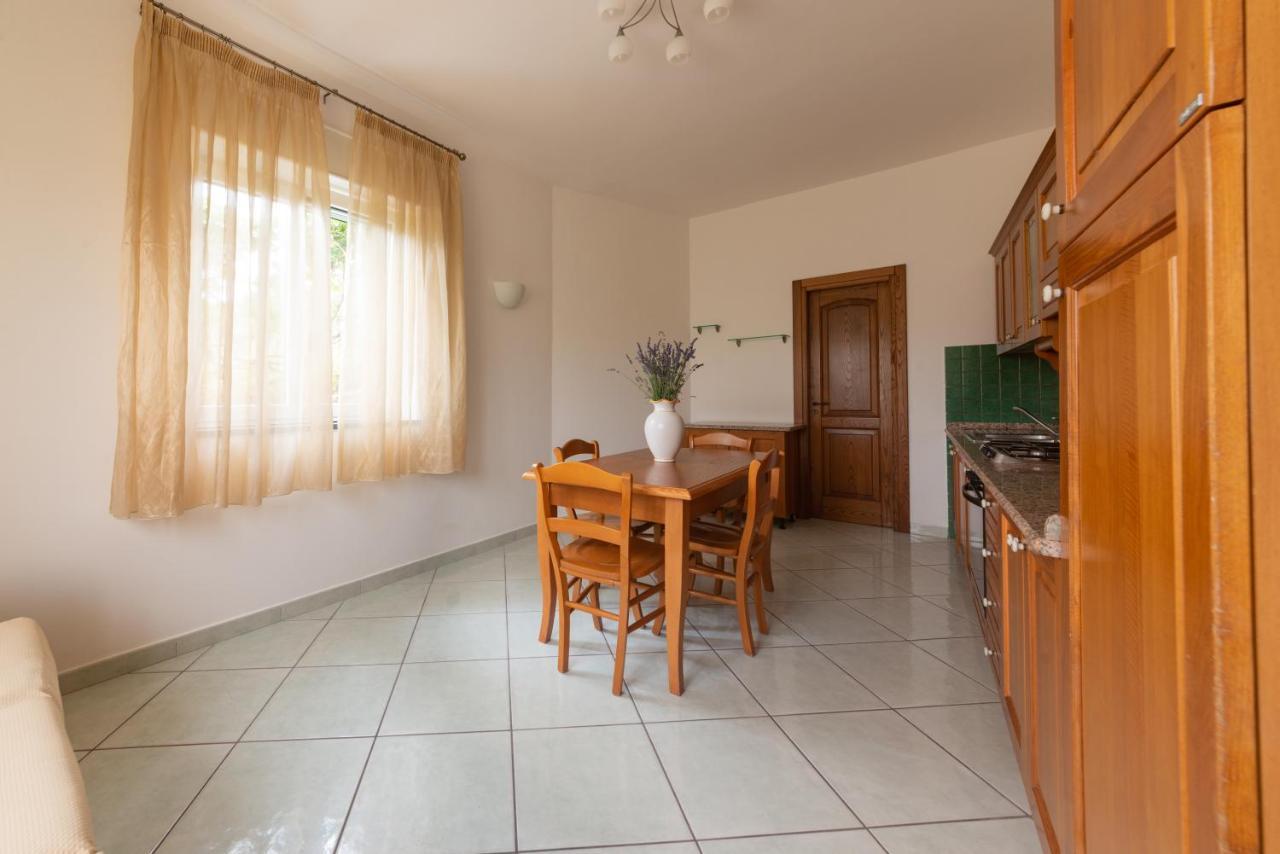 Villa Rosalia Barano d'Ischia Luaran gambar