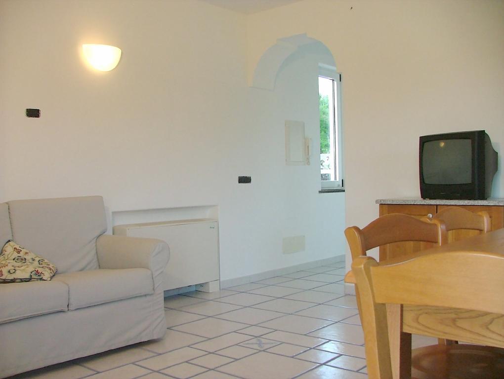 Villa Rosalia Barano d'Ischia Bilik gambar