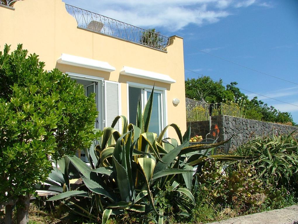 Villa Rosalia Barano d'Ischia Luaran gambar