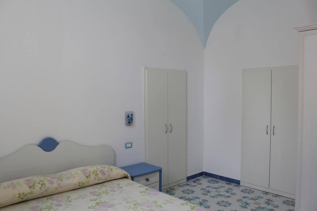 Villa Rosalia Barano d'Ischia Luaran gambar