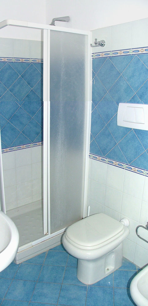 Villa Rosalia Barano d'Ischia Luaran gambar